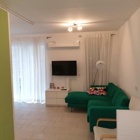 Schicke Ferienwohnung Darmstadt Bessungen Buitenkant foto